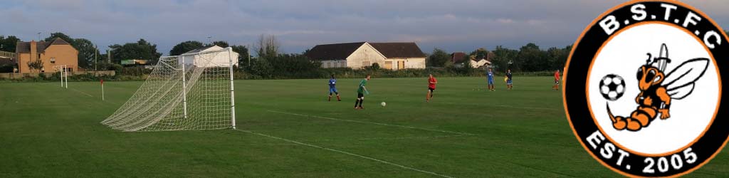 Patchway Sports Centre (Grass Pitch)